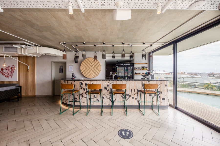 2 Bedroom Property for Sale in Woodstock Western Cape